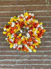 Load image into Gallery viewer, Tulip Wreath
